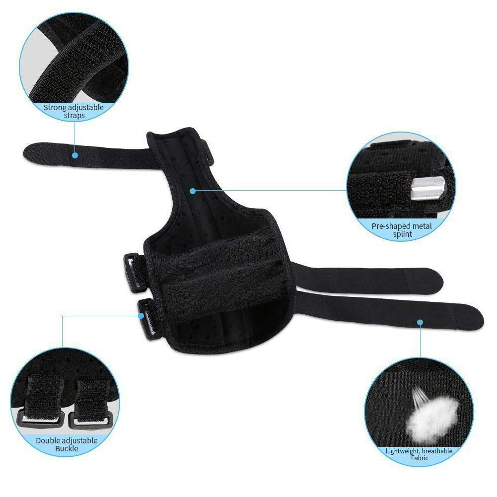 HexoWrist™ Thumb Brace Support