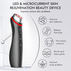 HexoGlow™ Microcurrent LED Skin Booster