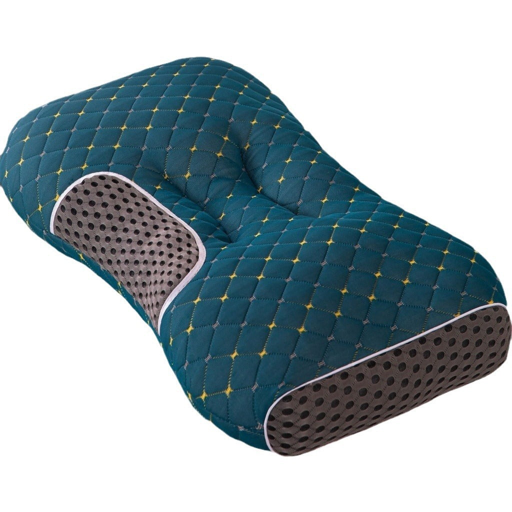 HexoAlign™ Cervical Support Pillow for Better Neck Alignment &amp; Deeper Sleep