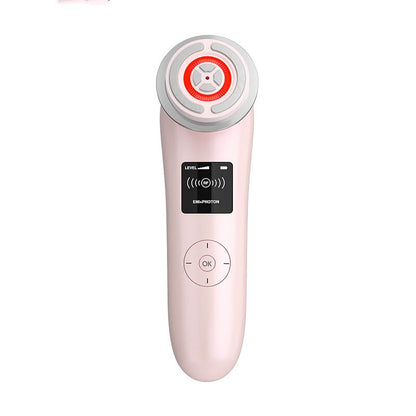 HexoFusion™ – RF & Cold Compress Facial Lifting Device
