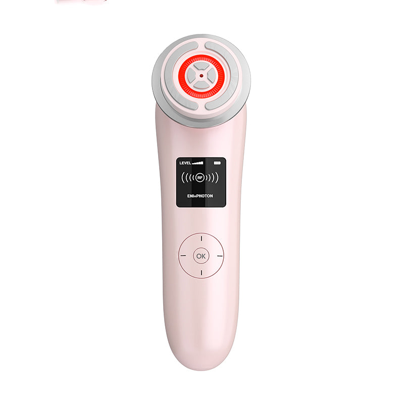 HexoFusion™ – RF &amp; Cold Compress Facial Lifting Device