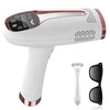 HexoSmooth™ Painless IPL Laser Hair Removal Device