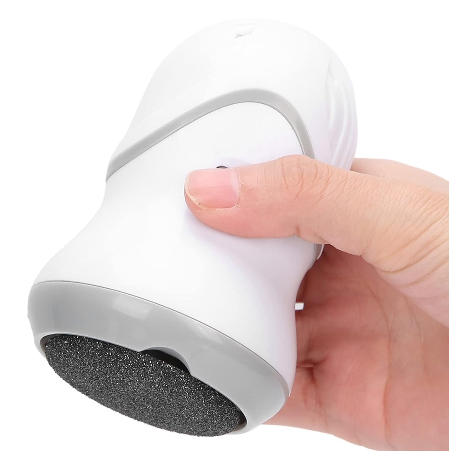 HexoFoot™ Electric Callus Remover with Vacuum Suction