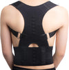 HexoBrace™ Posture Corrector Back Brace (Unisex)