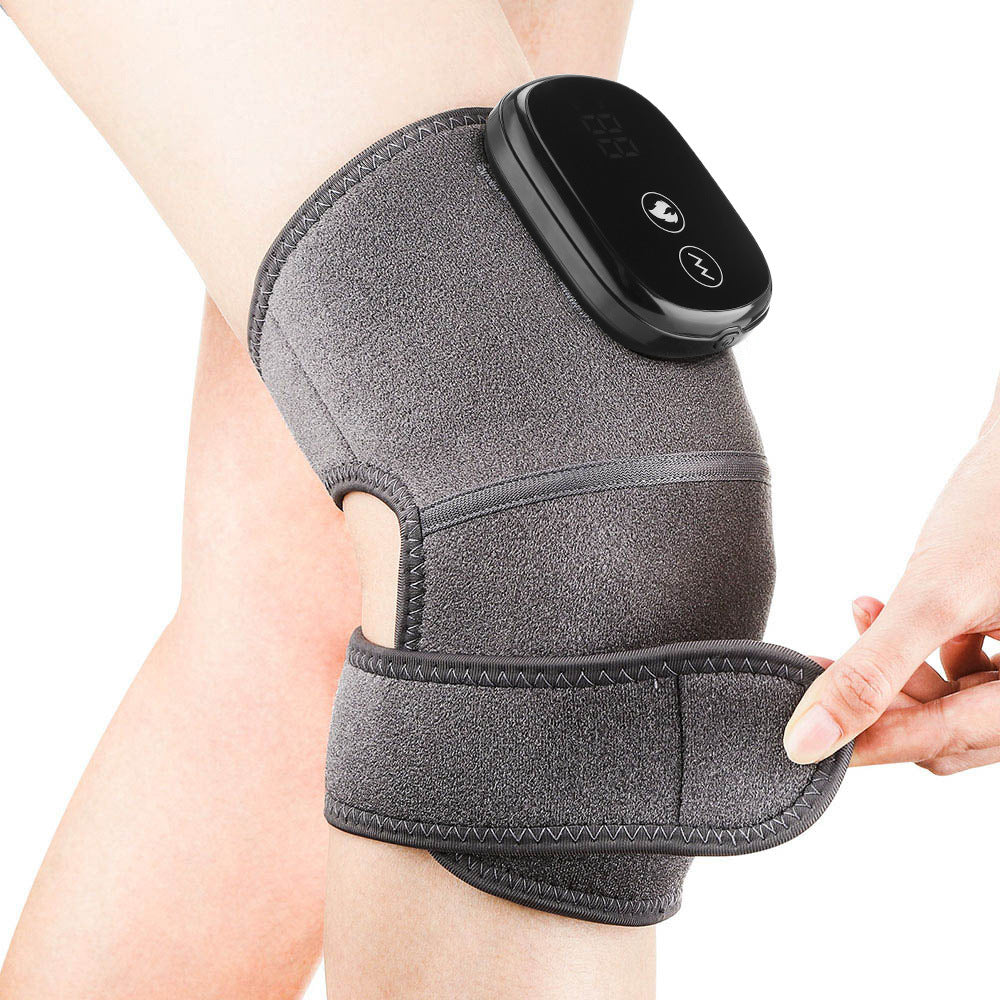 HexoKnee™ Heated Multifunctional Knee Massager