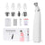 HexoGlow™ – Microdermabrasion Pore Cleaner for Radiant Skin