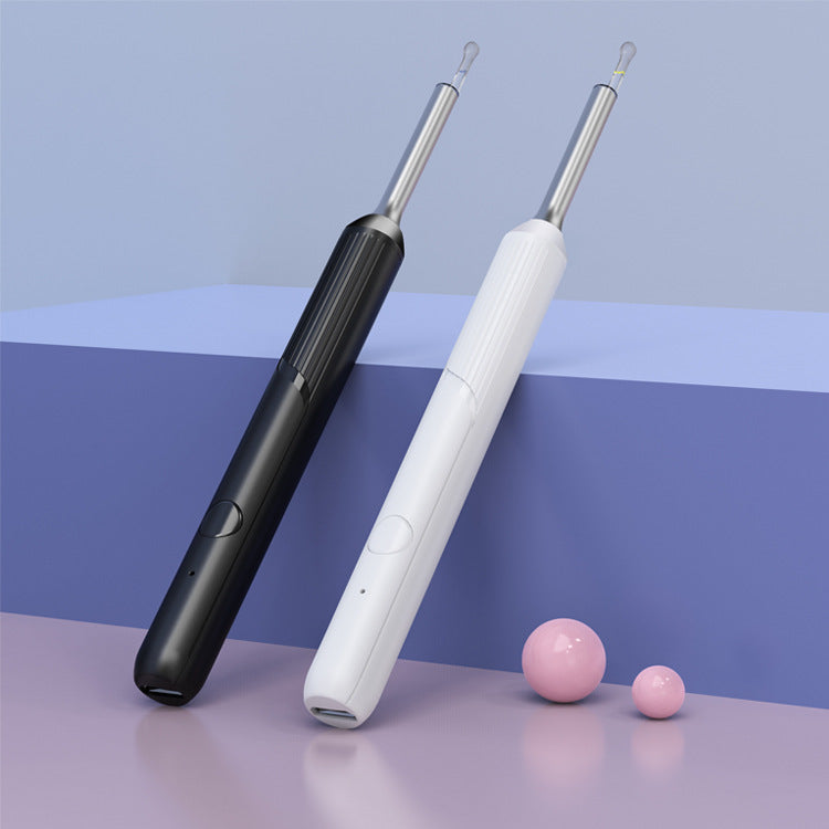 HexoEar™ HD Visual Ear Cleaning Tool with Endoscope