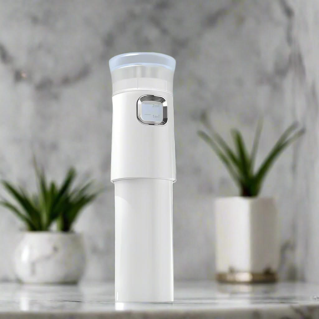 HexoComb™ – Precision Scalp Serum Applicator