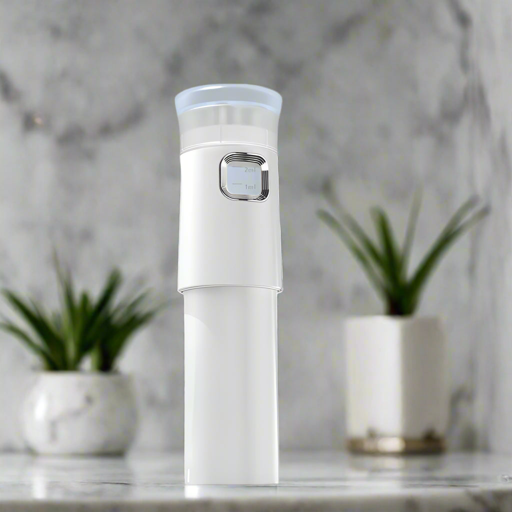 HexoComb™ – Precision Scalp Serum Applicator