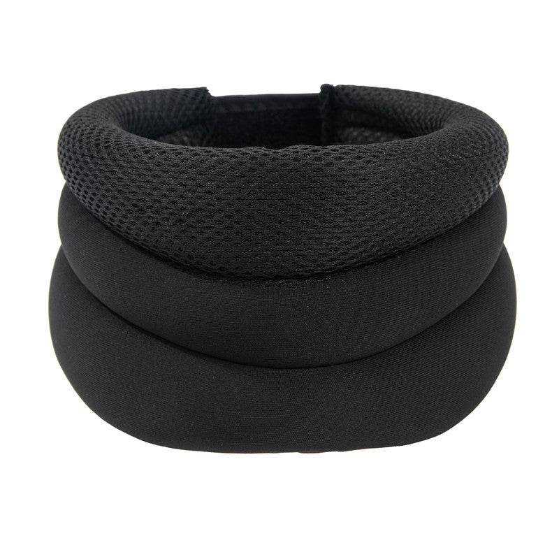 HexoLift™ Triple-Layer Neck Support