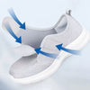 HexoComfy™ Wide Fit Orthopedic Women&#39;s Shoes for Swollen &amp; Edema-Prone Feet