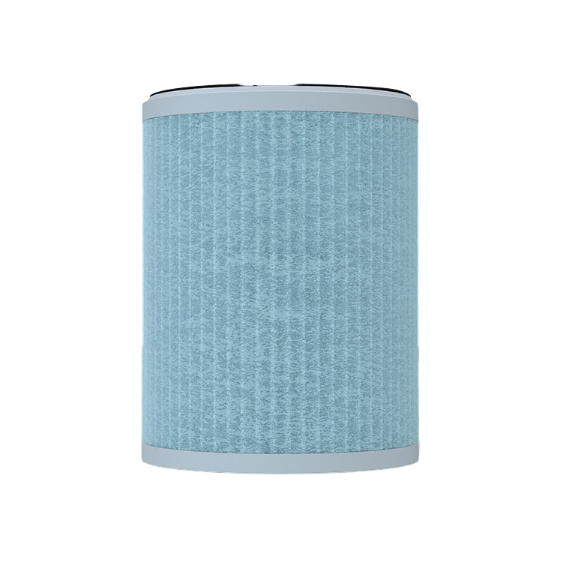 HEPA Filter Replacement