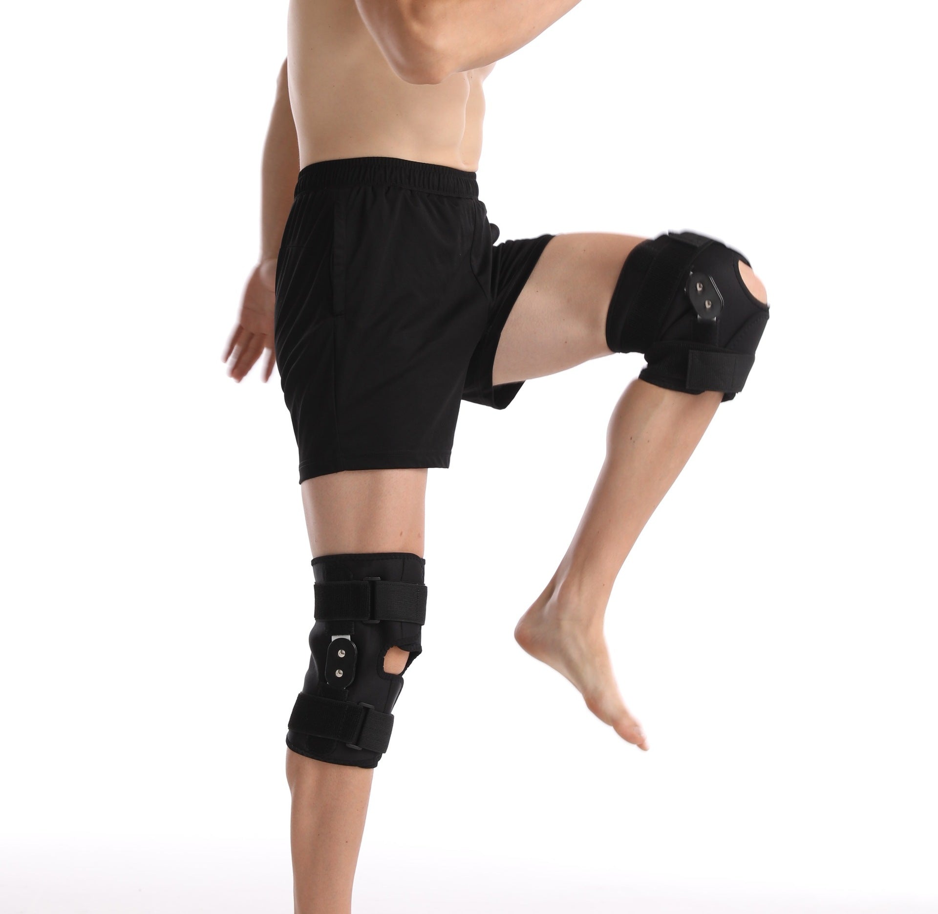 HexoKnee™ Orthopedic Compression Knee Brace