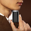 HexoTrim™ Portable Men&#39;s Travel Shaver