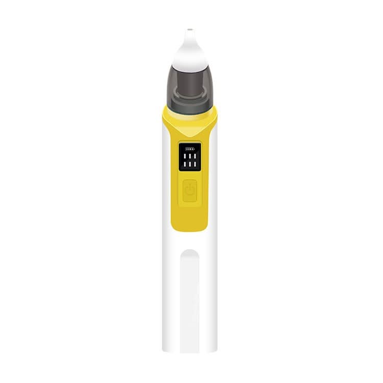 HexoNose™ – Electric Nasal Aspirator for Newborns & Babies