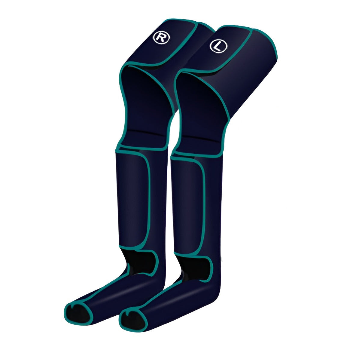 HexoLeg™ – Full-Leg Air Compression Massage Relief
