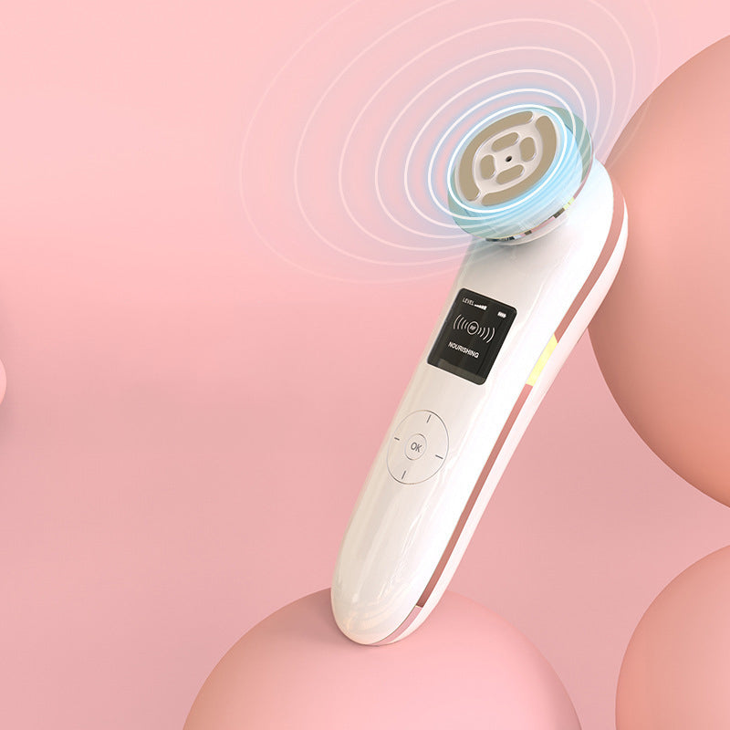 HexoLift™ – RF & EMS Facial Firming Device