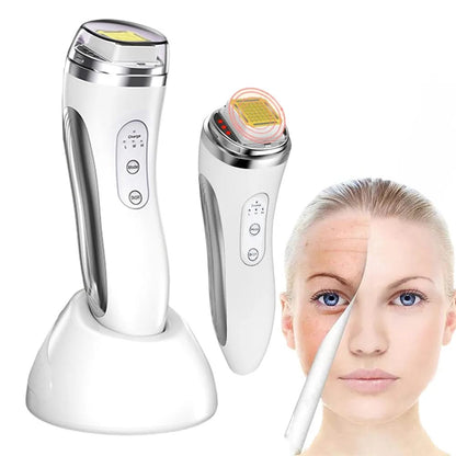 HexoLift™ – Dot Matrix Facial Lifting & Skin Rejuvenation Device