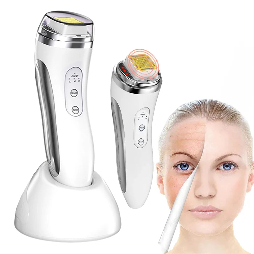 HexoLift™ – Dot Matrix Facial Lifting &amp; Skin Rejuvenation Device