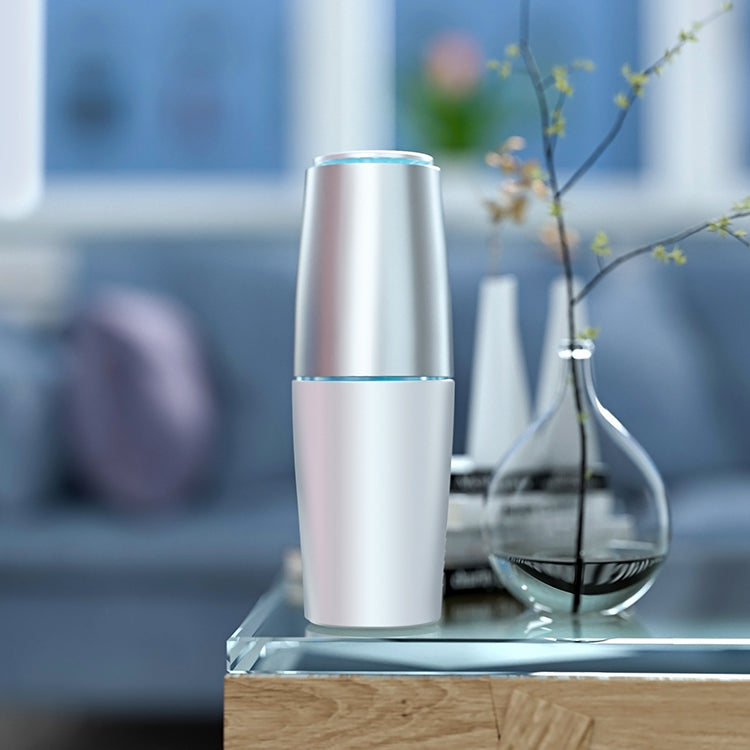 HexoPure™ UV Air Purifier for Cars and Homes