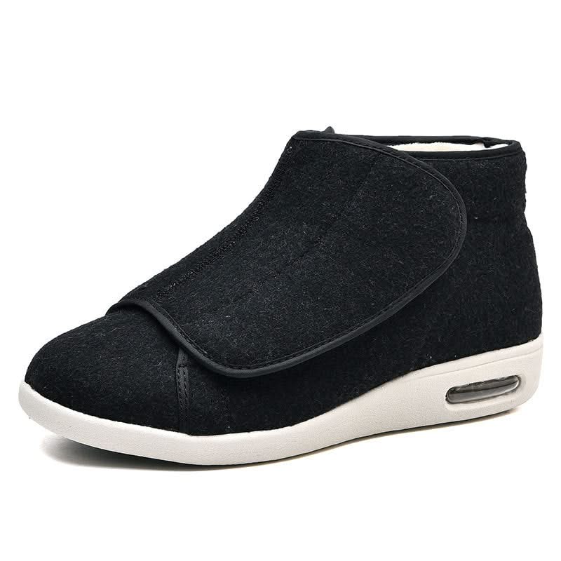 HexoComfy™ Thermal Winter Shoes For Swollen Feet