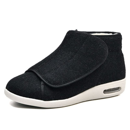 HexoComfy™ Thermal Winter Shoes For Swollen Feet