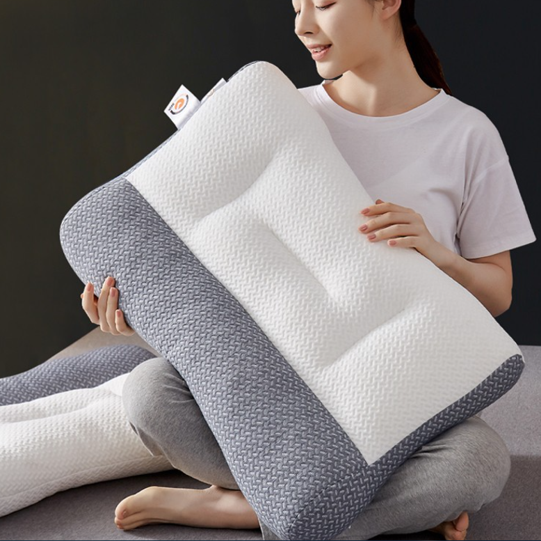 HexoSleep™ Soft Orthopedic Memory Pillow