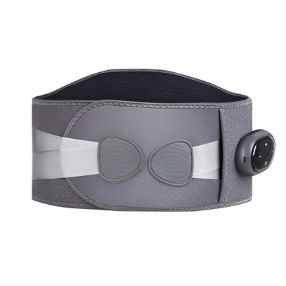 HexoBack™ Lumbar Pain Relief Massager
