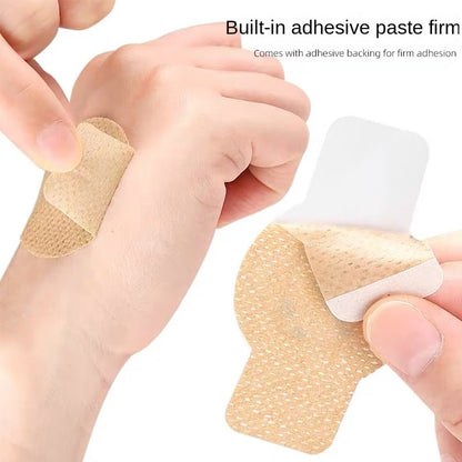 HexoNail™ Fungal Nail Repair Patches – Hydrogel Toenail & Fingernail Treatment (21-Pack)