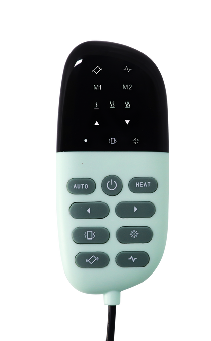 HexoBack™ Lumbar Traction Massager For Lower Back Pain