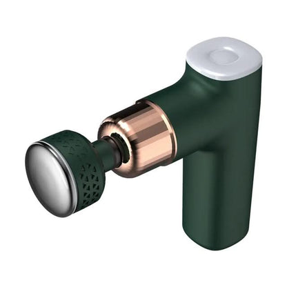 HexoThera™ – Hot & Cold Massage Gun