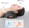 HexoNeck™ Cervical Massage Pillow with Heat &amp; Vibration