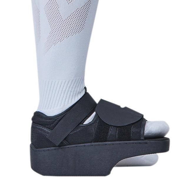 HexoBrace™ Heel Support for Foot Injury Recovery