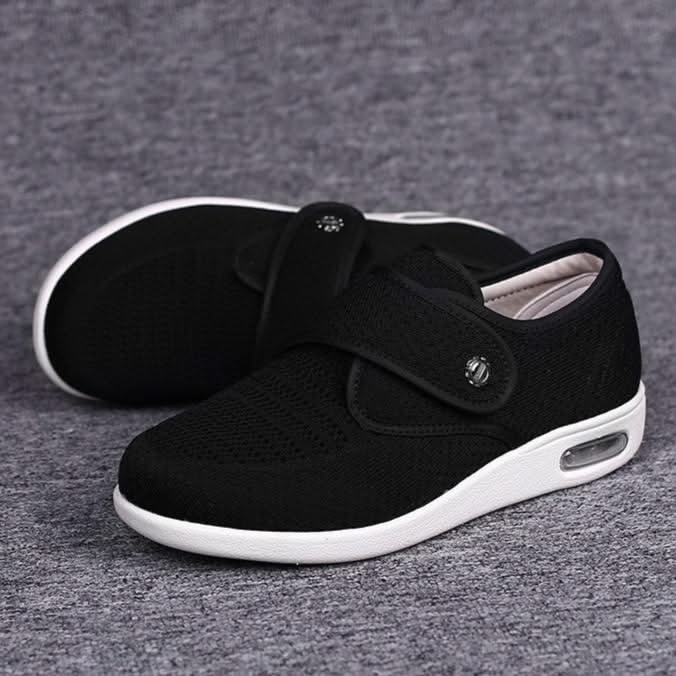 HexoComfy™ Wide Orthopedic Diabetic Women's Shoes