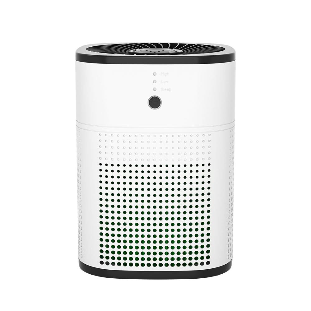 HexoPure™ Compact Air Purifier for Bedrooms, Offices & Small Spaces