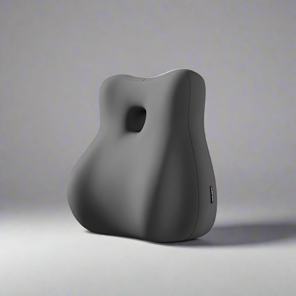 HexoRest™ Ergonomic Multipurpose Cushion for Butt, Pregnancy &amp; Lumbar Support