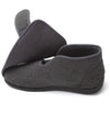 HexoComfy™ Men&#39;s Wide Orthopedic Slippers for Foot Pain Relief