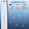 HexoClean™ Six-in-One Tooth Cleaner