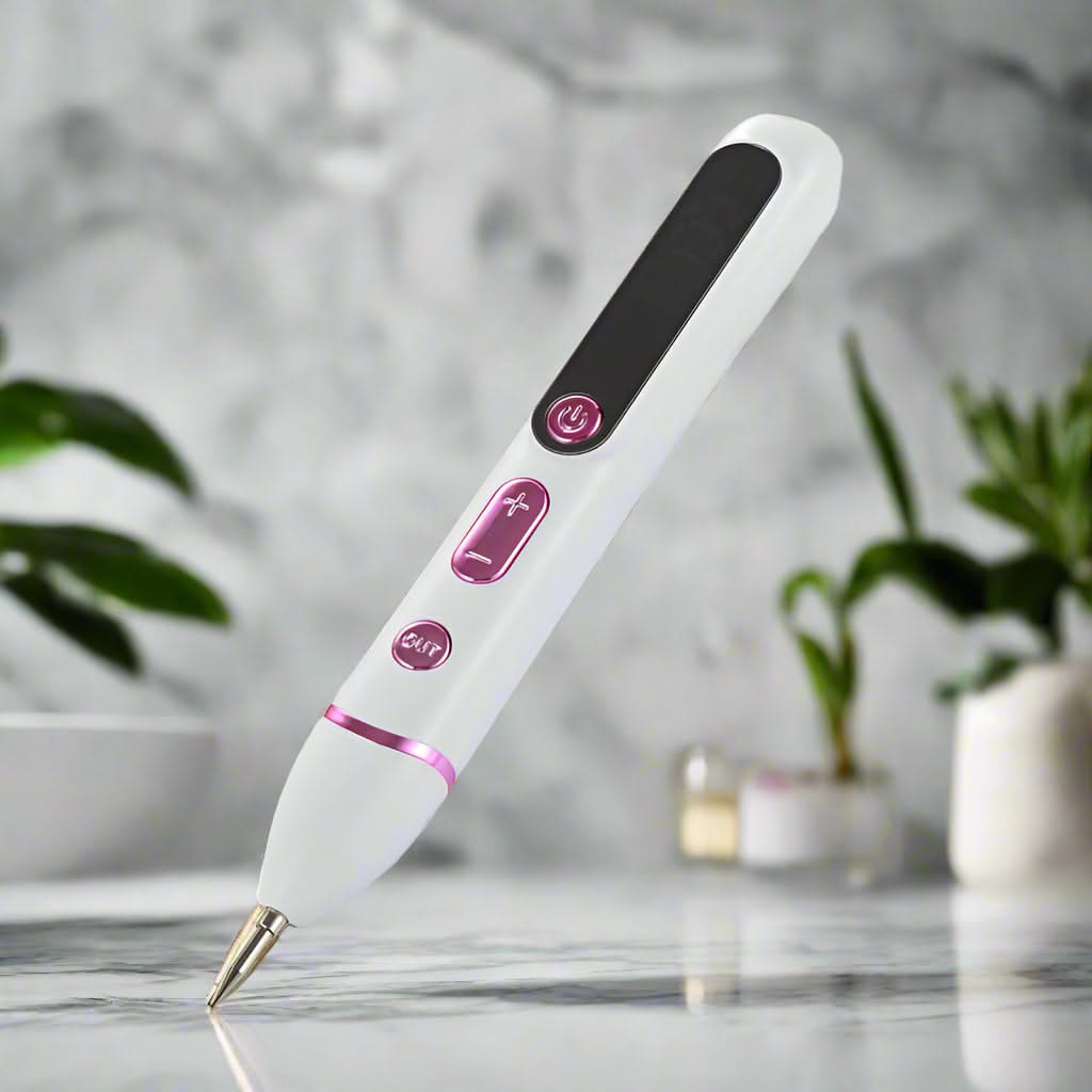 HexoGlow™ Mole & Skin Tag Removal Pen
