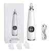 HexoClear™ – Electric Pore Vacuum &amp; Blackhead Remover