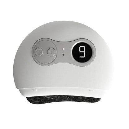 HexoSculpt™ – Heated Gua Sha & EMS Face + Body Lifting Massager