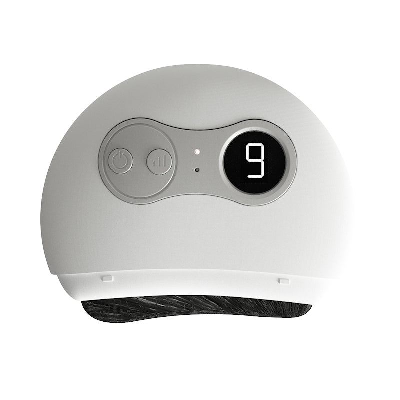 HexoSculpt™ – Heated Gua Sha &amp; EMS Face + Body Lifting Massager