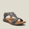 HexoComfy™ Orthopedic Women&#39;s Sandals for Heel Pain Relief