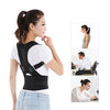 HexoBrace™ Posture Corrector Back Brace (Unisex)