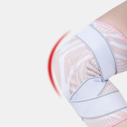 HexoKnee™ – Breathable Shock-Absorbing Knee Support