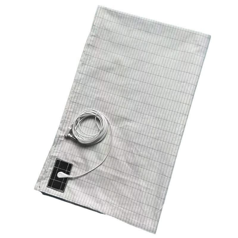 HexoSleep™ Grounding Bed Sheets for Restful, Restorative Sleep