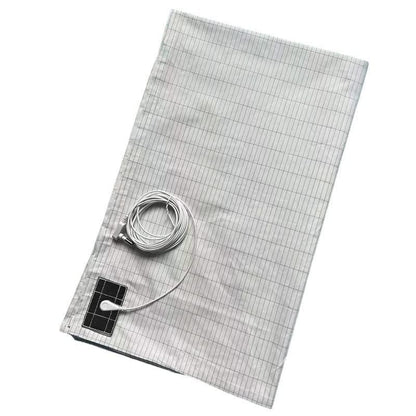 HexoSleep™ Grounding Bed Sheets for Restful, Restorative Sleep
