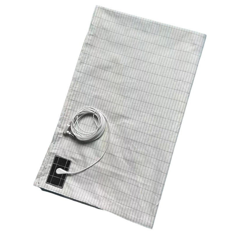 HexoSleep™ Grounding Bed Sheets for Restful, Restorative Sleep