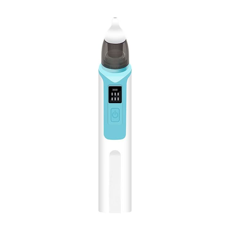 HexoNose™ – Electric Nasal Aspirator for Newborns & Babies