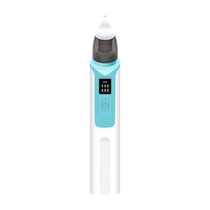 HexoNose™ – Electric Nasal Aspirator for Newborns & Babies